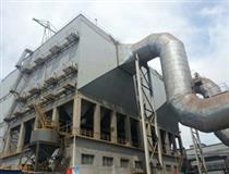 電袋復合式除塵器-電改袋除塵器-電廠除塵器