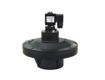 雙膜片脈沖閥-低壓脈沖閥-低壓雙膜片脈沖閥