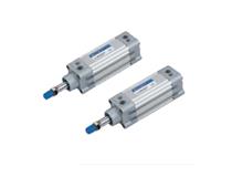 除塵氣缸-標準氣缸